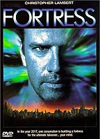 Fortress (1993) Nude Scenes