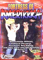 Fortress of Amerikkka (1989) Nude Scenes