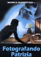 Fotografando Patrizia (1985) Nude Scenes