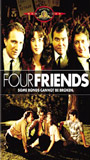 Four Friends 1981 movie nude scenes