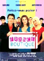 France Boutique (2003) Nude Scenes