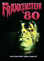 Frankenstein 80 (1972) Nude Scenes