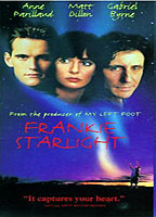 Frankie Starlight movie nude scenes