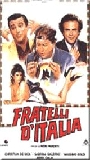 Fratelli d'Italia (1989) Nude Scenes