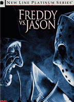 Freddy vs. Jason 2003 movie nude scenes