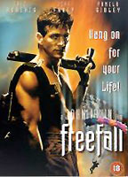 Freefall 1994 movie nude scenes