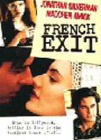 French Exit (1995) Nude Scenes