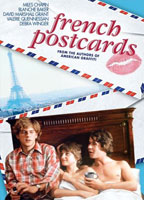 French Postcards movie nude scenes