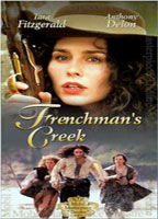 Frenchman's Creek 1998 movie nude scenes