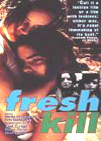 Fresh Kill 1994 movie nude scenes