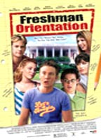 Freshman Orientation (2004) Nude Scenes