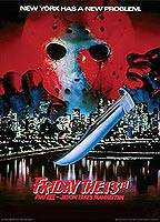 Friday the 13th Part VIII (1989) Nude Scenes