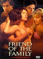 Friend of the Family movie nude scenes