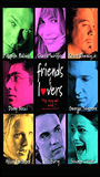 Friends & Lovers movie nude scenes