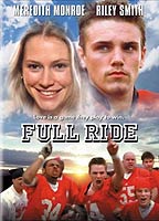 Full Ride (2001) Nude Scenes