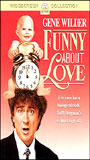 Funny About Love 1990 movie nude scenes