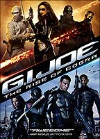 G.I. Joe: The Rise of Cobra (2009) Nude Scenes