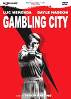 Gambling City movie nude scenes