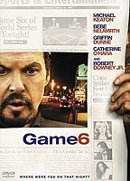 Game 6 (2005) Nude Scenes