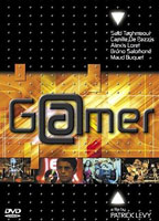 Gamer (2001) Nude Scenes