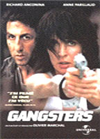 Gangsters movie nude scenes