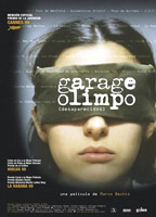 Garage Olimpo (1999) Nude Scenes