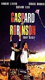 Gaspard et Robinson 1990 movie nude scenes