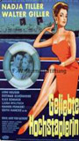 Geliebte Hochstaplerin 1961 movie nude scenes