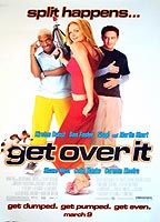 Get Over It 2001 movie nude scenes