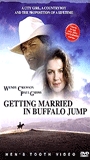Getting Married in Buffalo Jump 1990 movie nude scenes