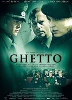 Ghetto (2006) Nude Scenes