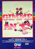Gimme an 'F' (1984) Nude Scenes
