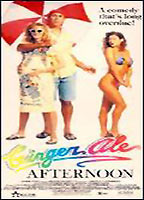 Ginger Ale Afternoon 1989 movie nude scenes