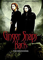 Ginger Snaps Back 2004 movie nude scenes