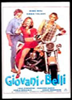 Giovani e belli 1996 movie nude scenes