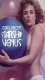 Girl from Starship Venus 1975 movie nude scenes