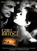 Girl on the Bridge movie nude scenes