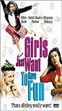 Girls Just Want to Have Fun (1985) Nude Scenes