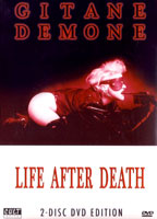 Gitane Demone: Life After Death (2008) Nude Scenes