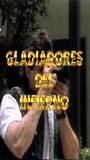 Gladiadores del infierno 1994 movie nude scenes