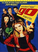 Go (1999) Nude Scenes