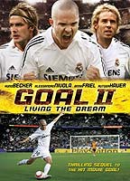Goal II: Living the Dream 2007 movie nude scenes
