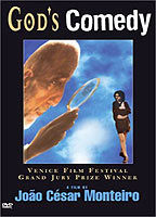 God's Comedy 1996 movie nude scenes