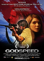 Godspeed (2009) Nude Scenes