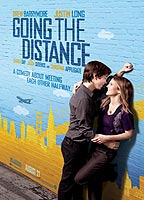 Going the Distance movie nude scenes