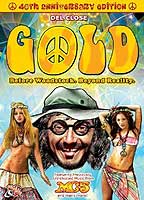 Gold: Before Woodstock. Beyond Reality. 1972 movie nude scenes