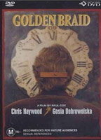 Golden Braid 1990 movie nude scenes
