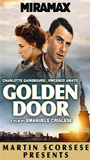 Golden Door movie nude scenes