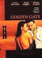 Golden Gate 1994 movie nude scenes