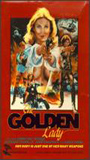 Golden Lady 1979 movie nude scenes
